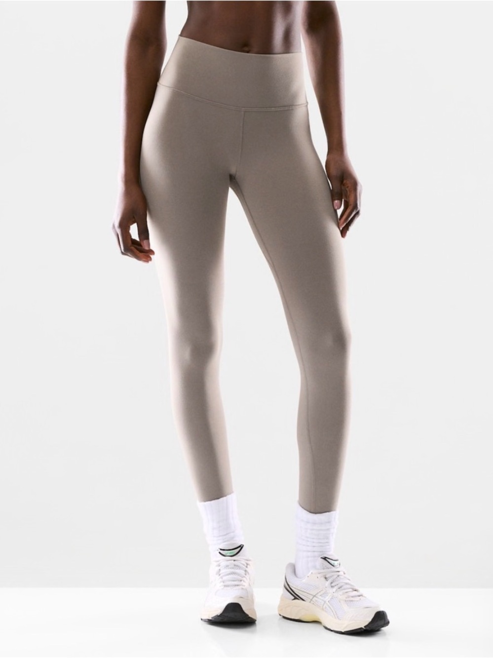 Aritzia Golden Life 26” High Rise Legging